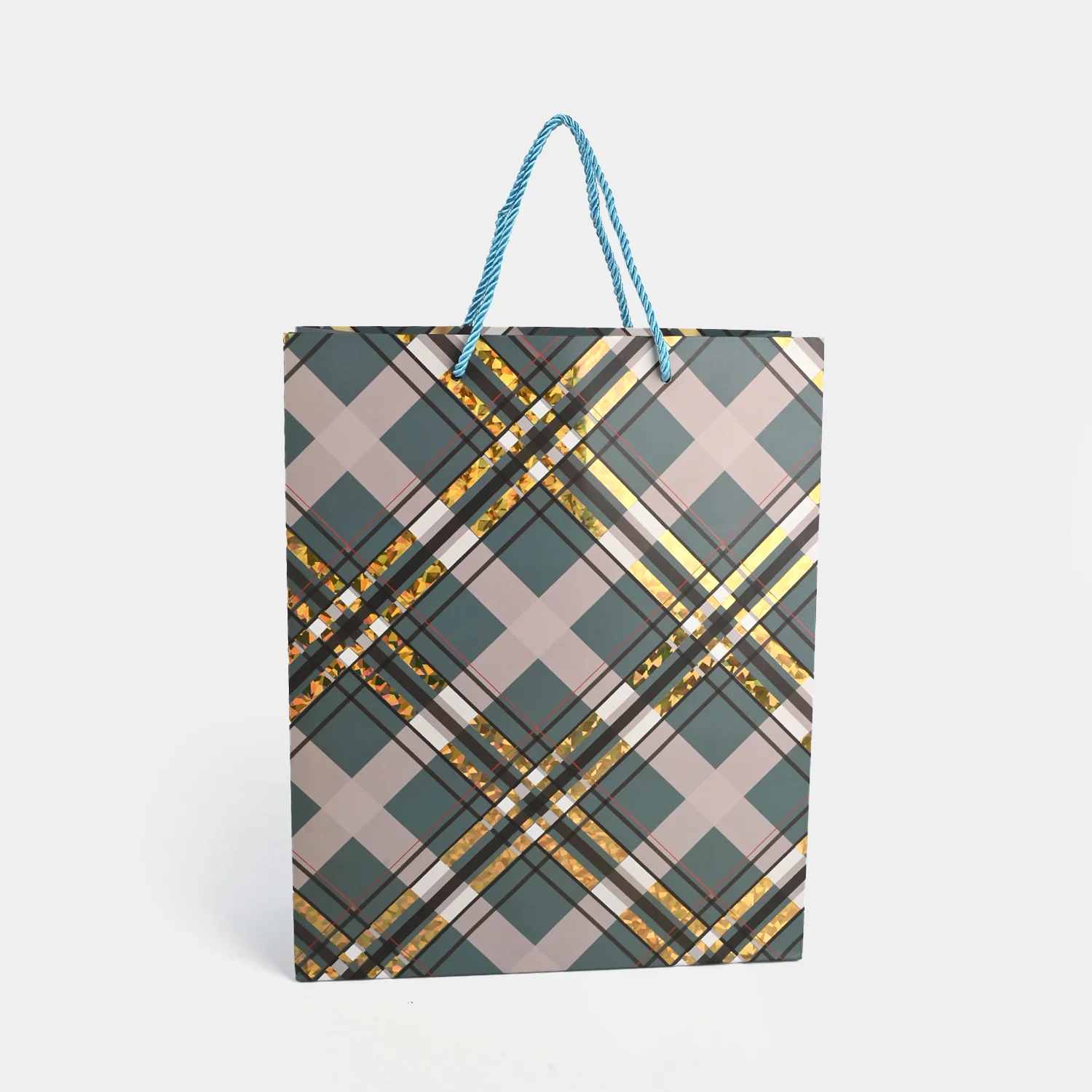 Stylish Gift Bag | Medium - Image 2