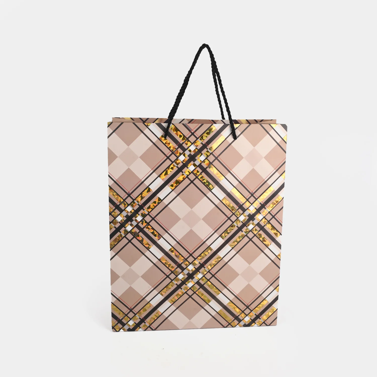 Stylish Gift Bag | Medium - Image 2