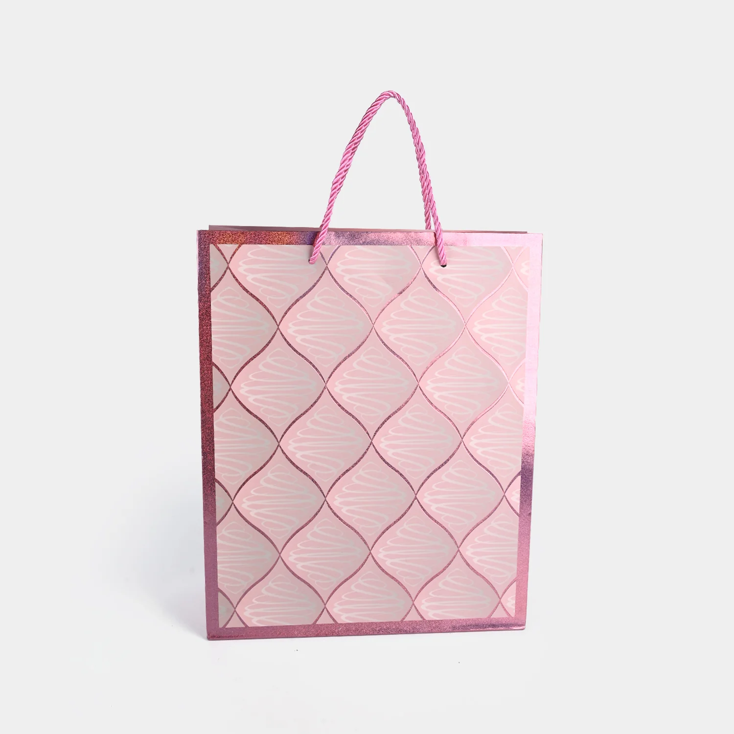 Stylish Gift Bag | Medium - Image 2