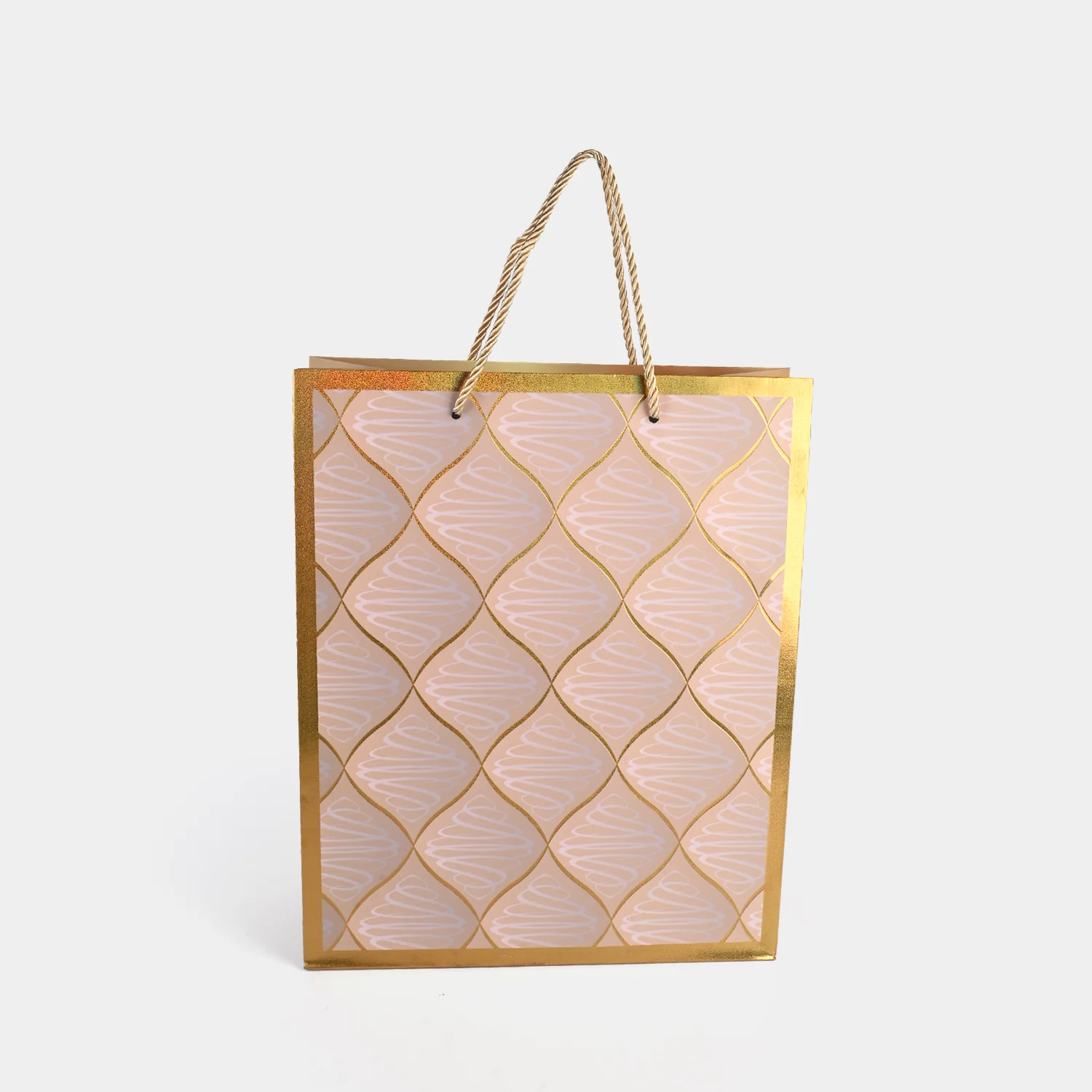 Stylish Gift Bag | Medium - Image 2