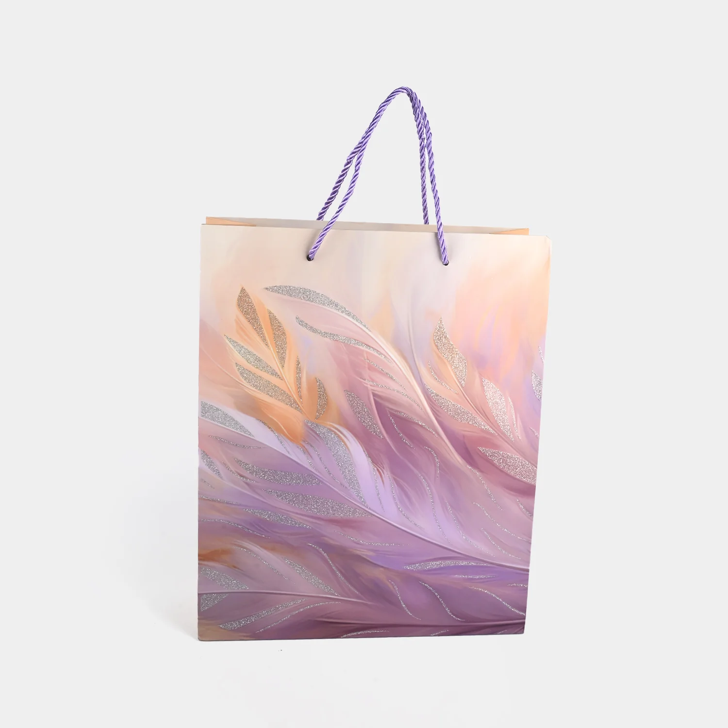 Stylish Gift Bag | Medium - Image 2