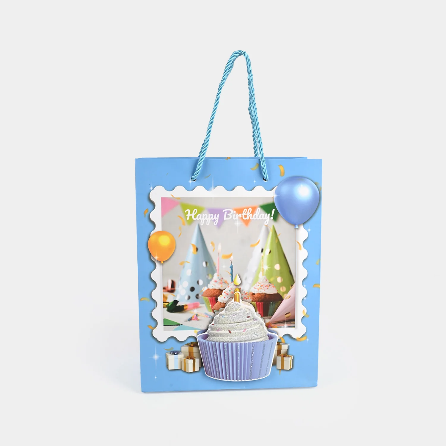 Stylish Gift Bag | Small - Image 2