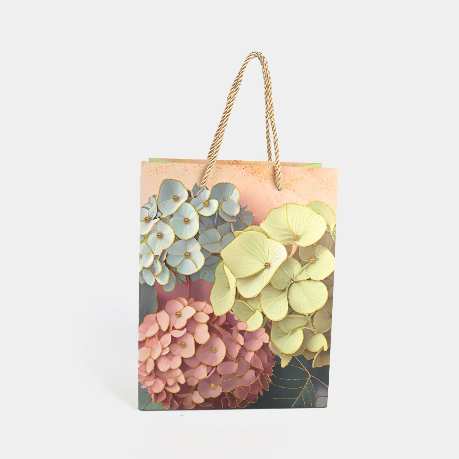 Stylish Gift Bag | Small - Image 2