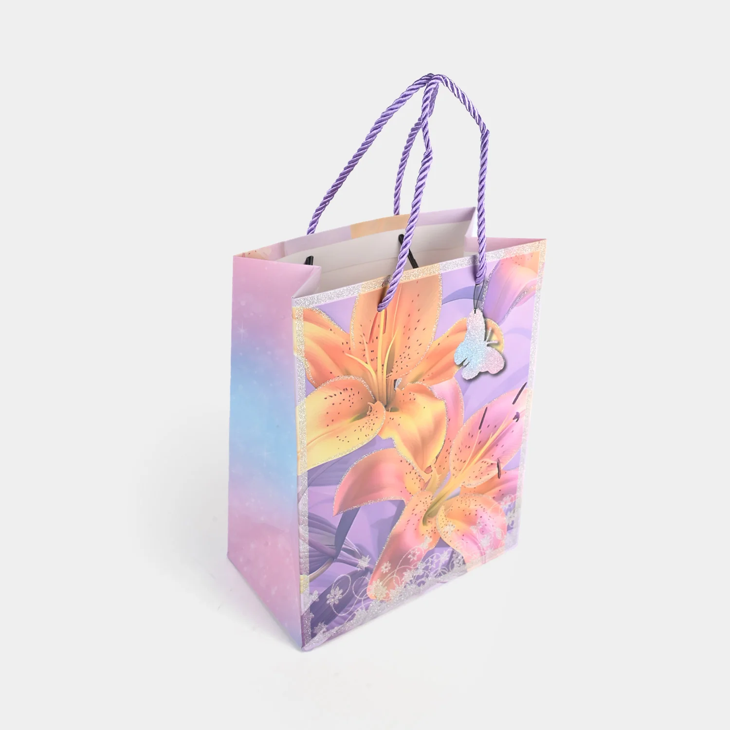 Stylish Gift Bag | Small