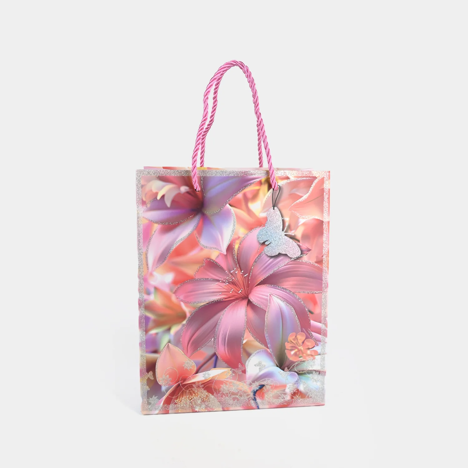 Stylish Gift Bag | Small - Image 2