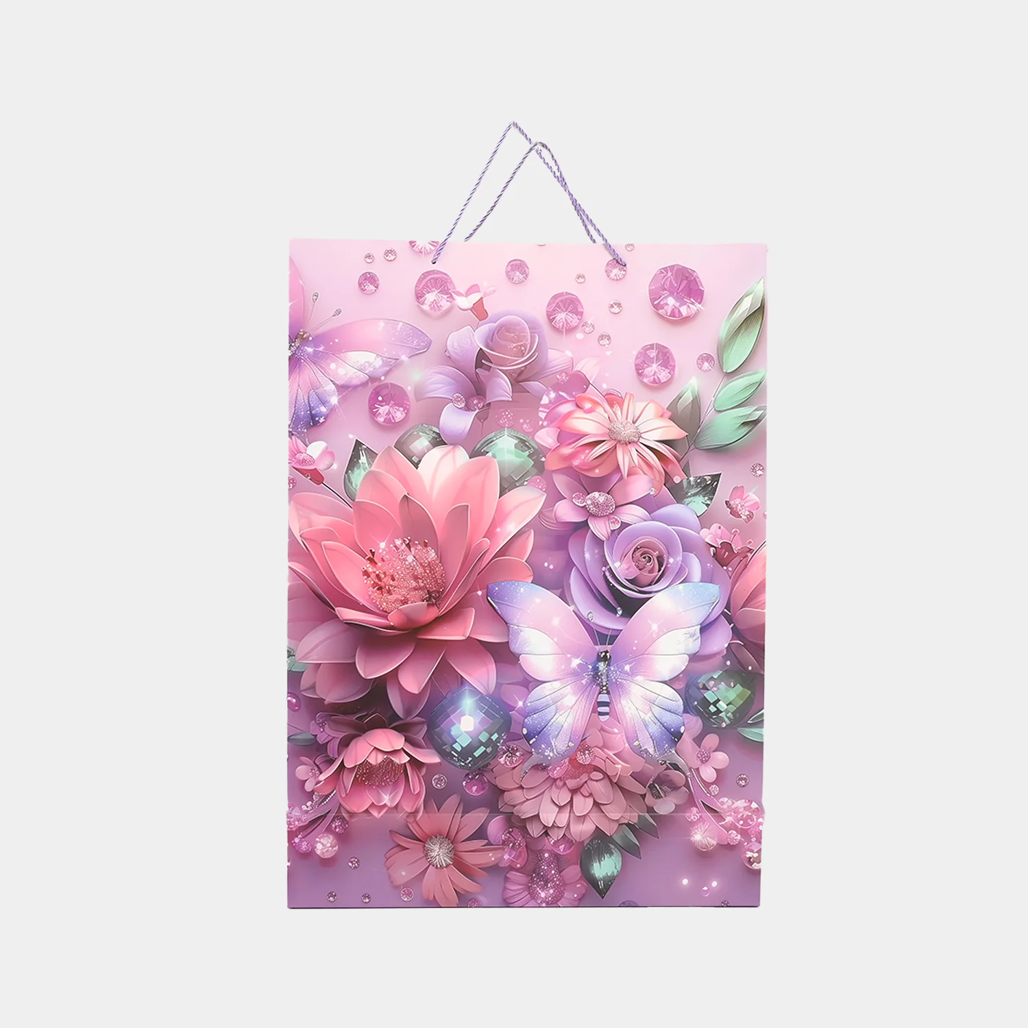 Stylish Gift Bag | XXXL - Image 2