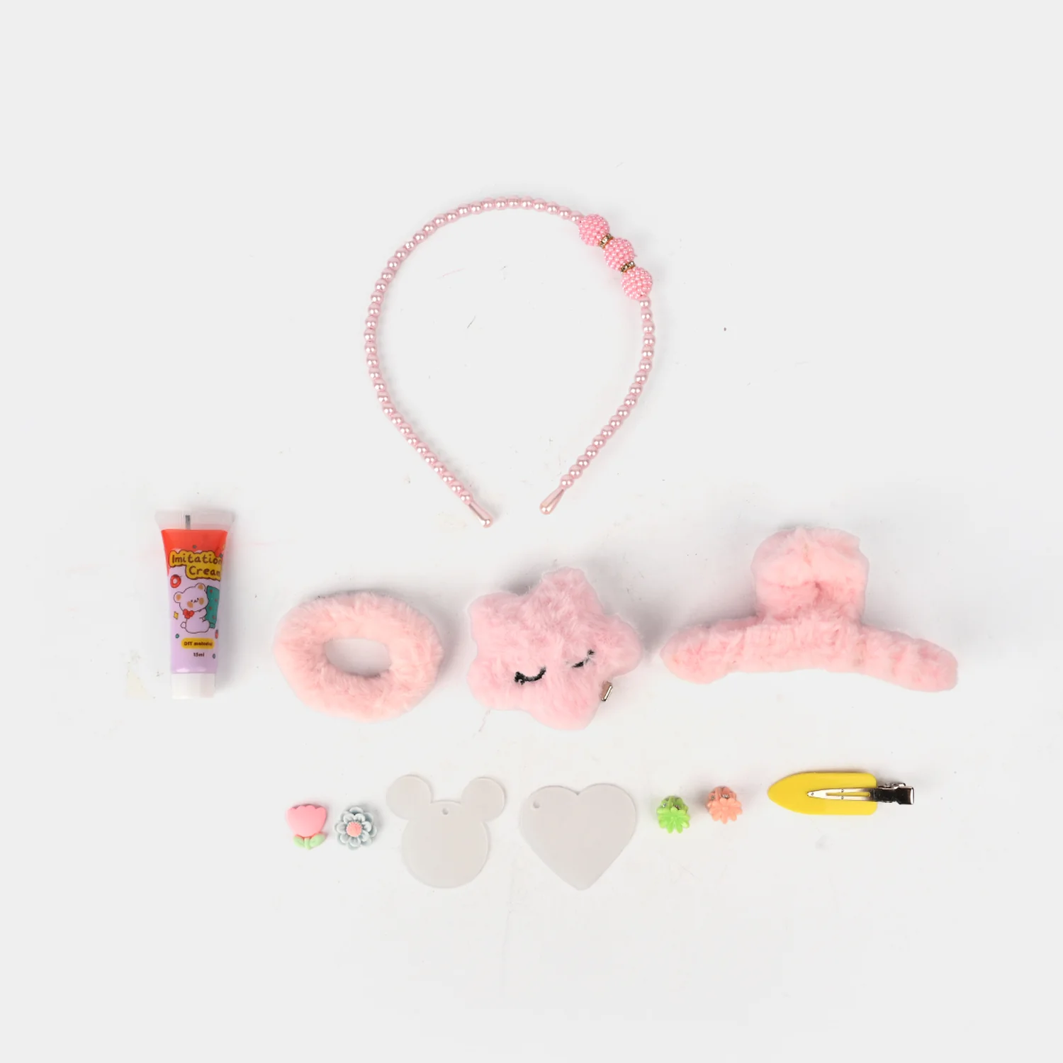 Princess Gift Box DIY Jewelry Design Kit - Image 2