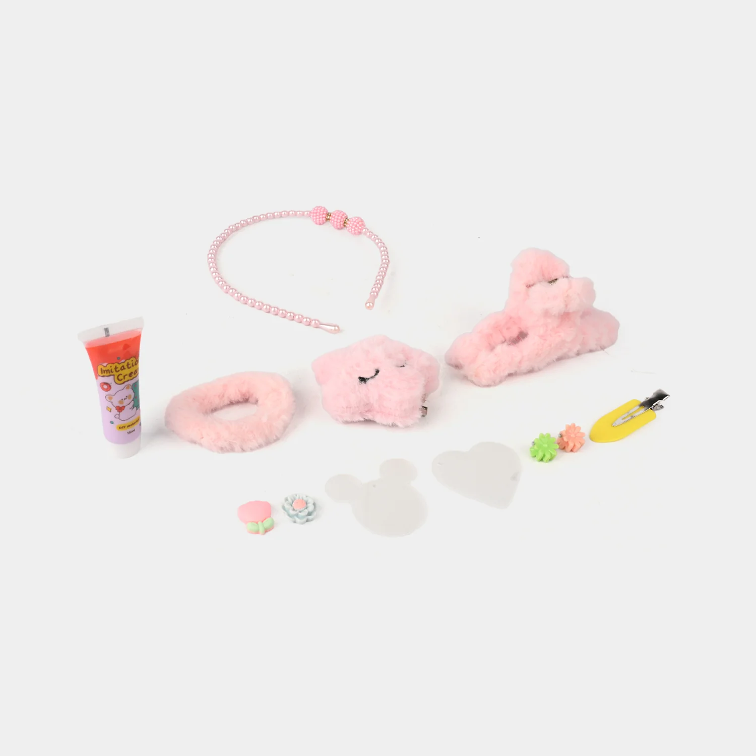 Princess Gift Box DIY Jewelry Design Kit - Image 3
