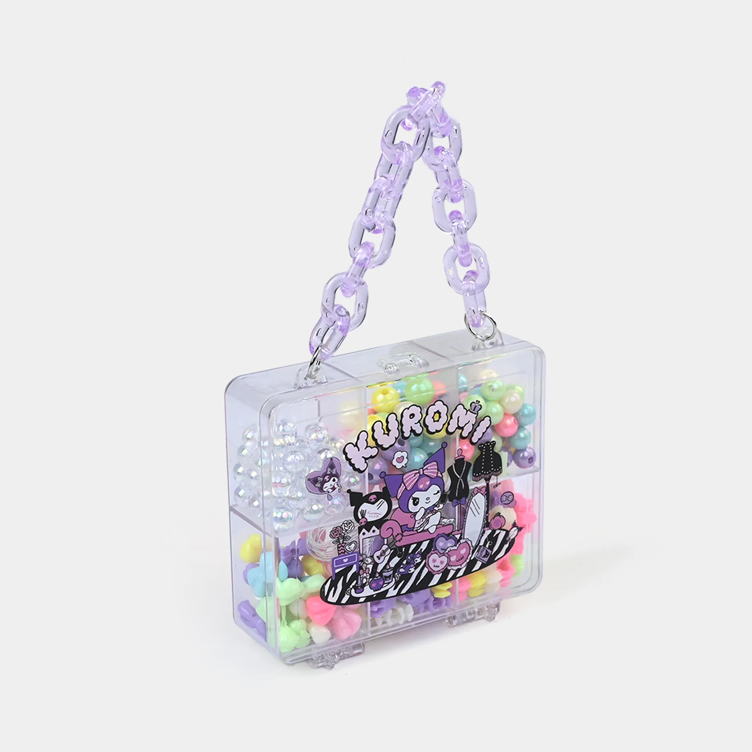 DIY Beads Jewelry Making Kit