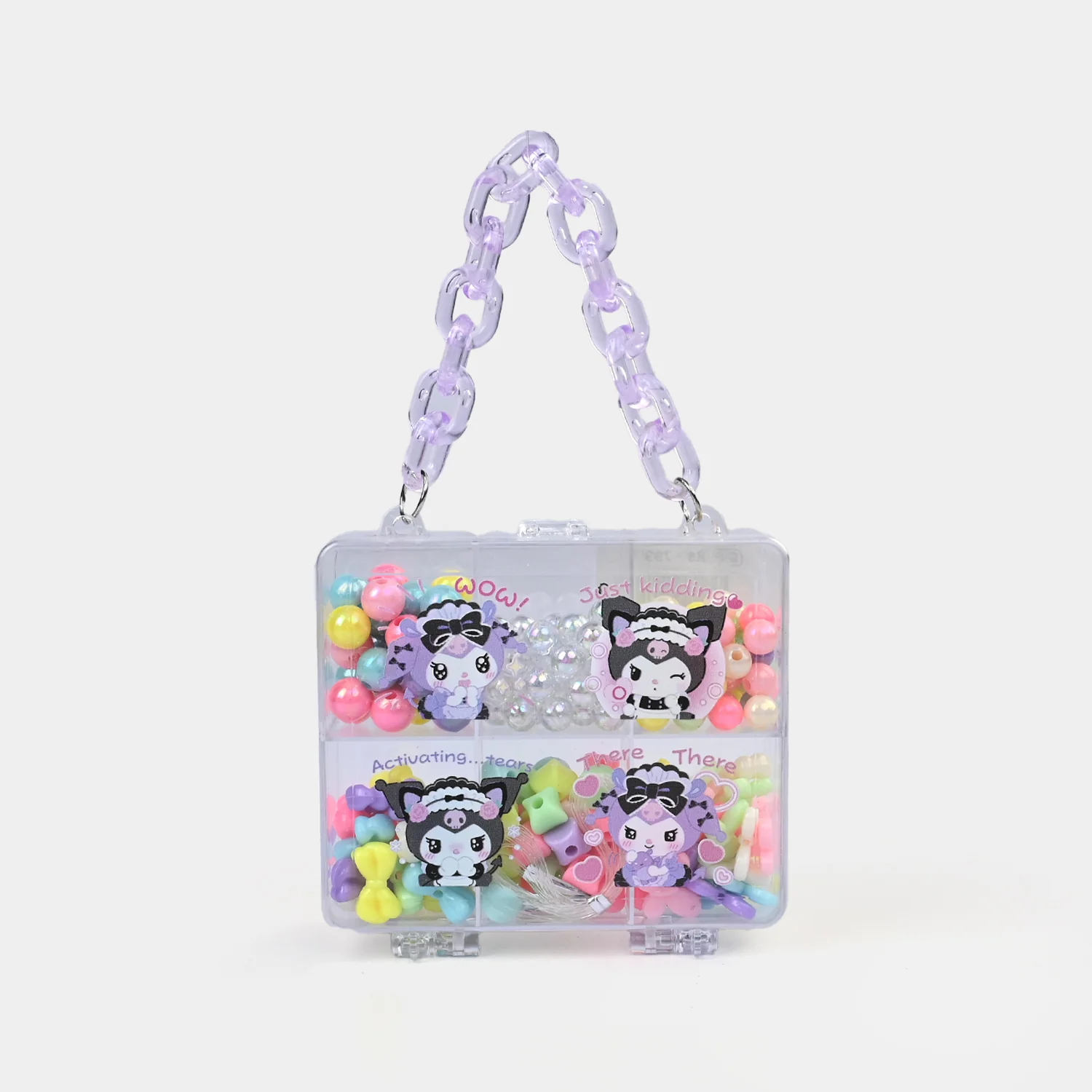 DIY Beads Jewelry Making Kit - Image 4