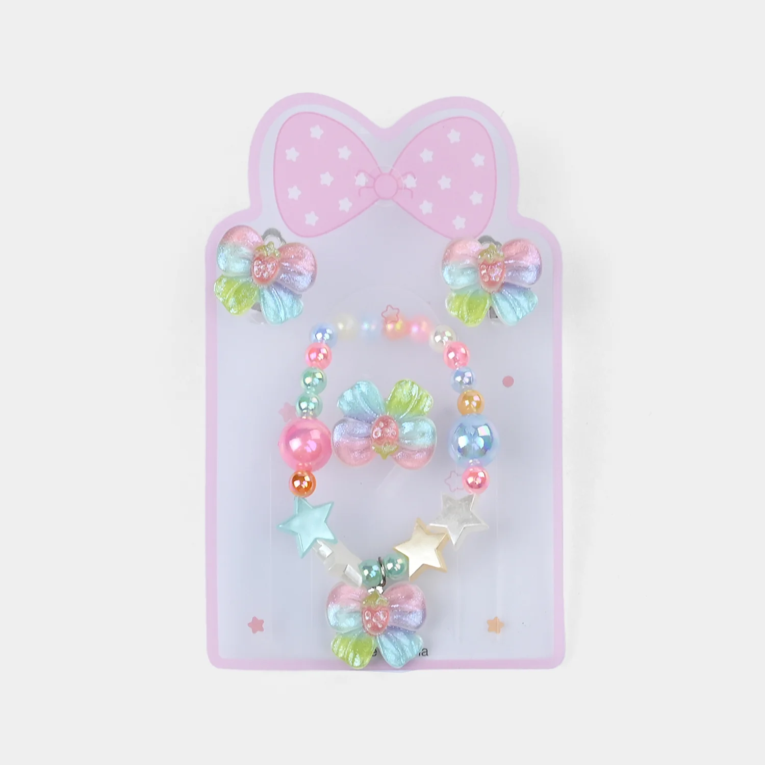 Girls Jewelry Gift Set - Image 3
