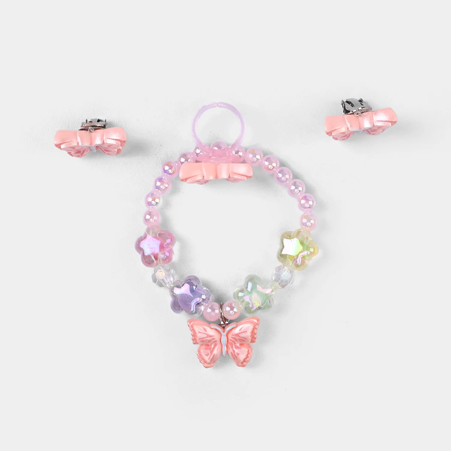 Girls Jewelry Gift Set
