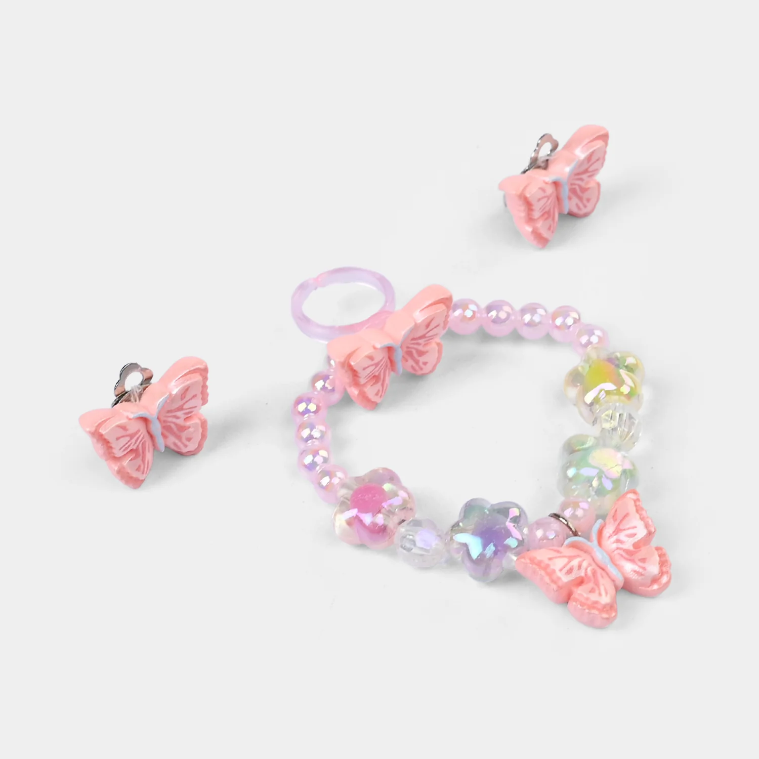 Girls Jewelry Gift Set - Image 2