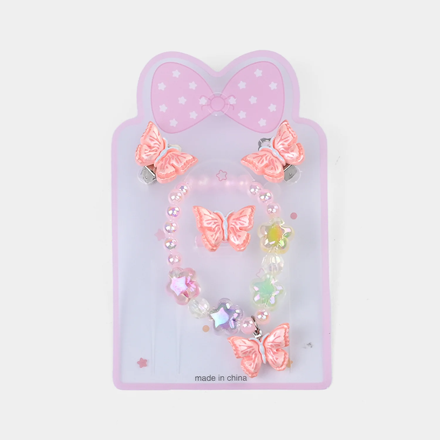 Girls Jewelry Gift Set - Image 3