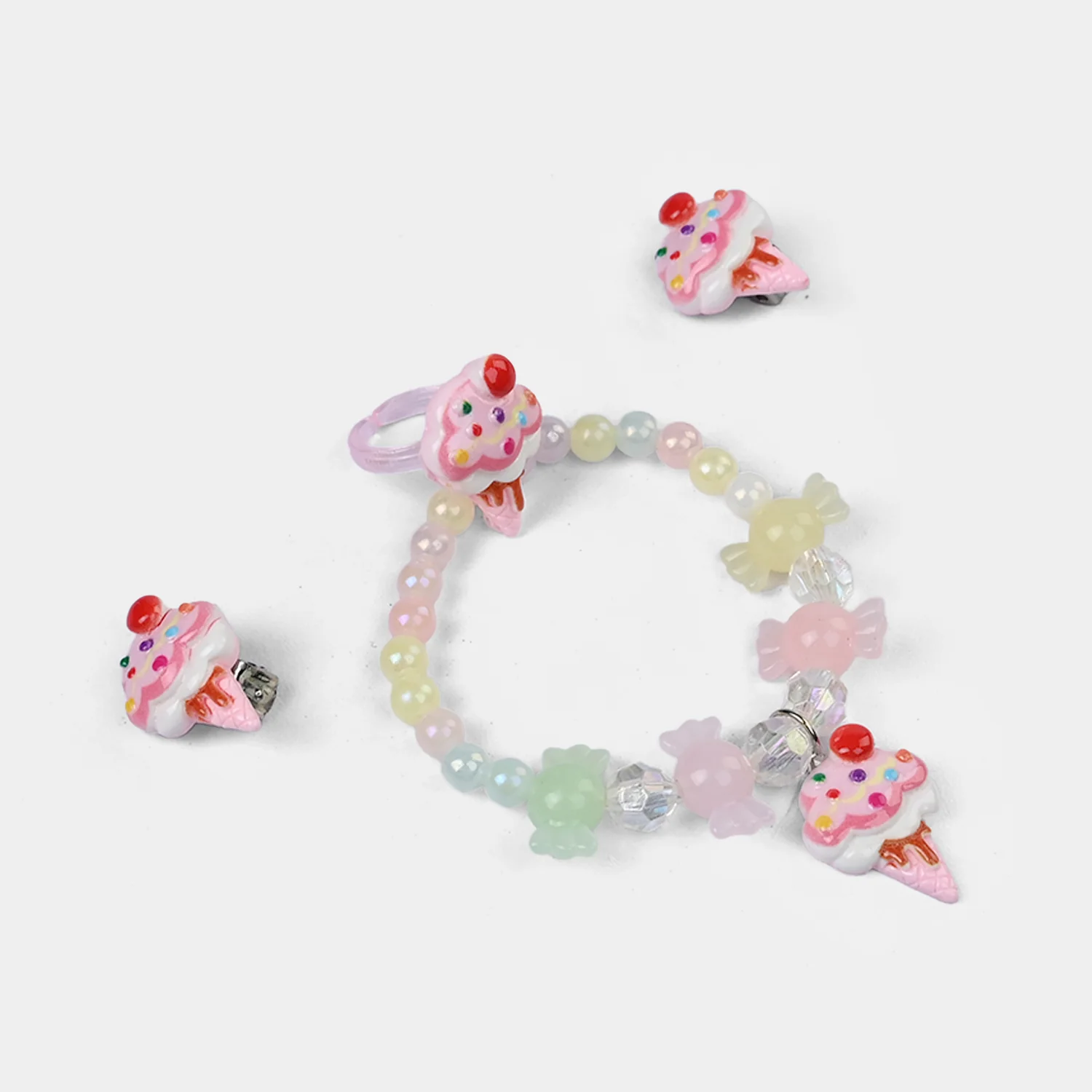 Girls Jewelry Gift Set - Image 2