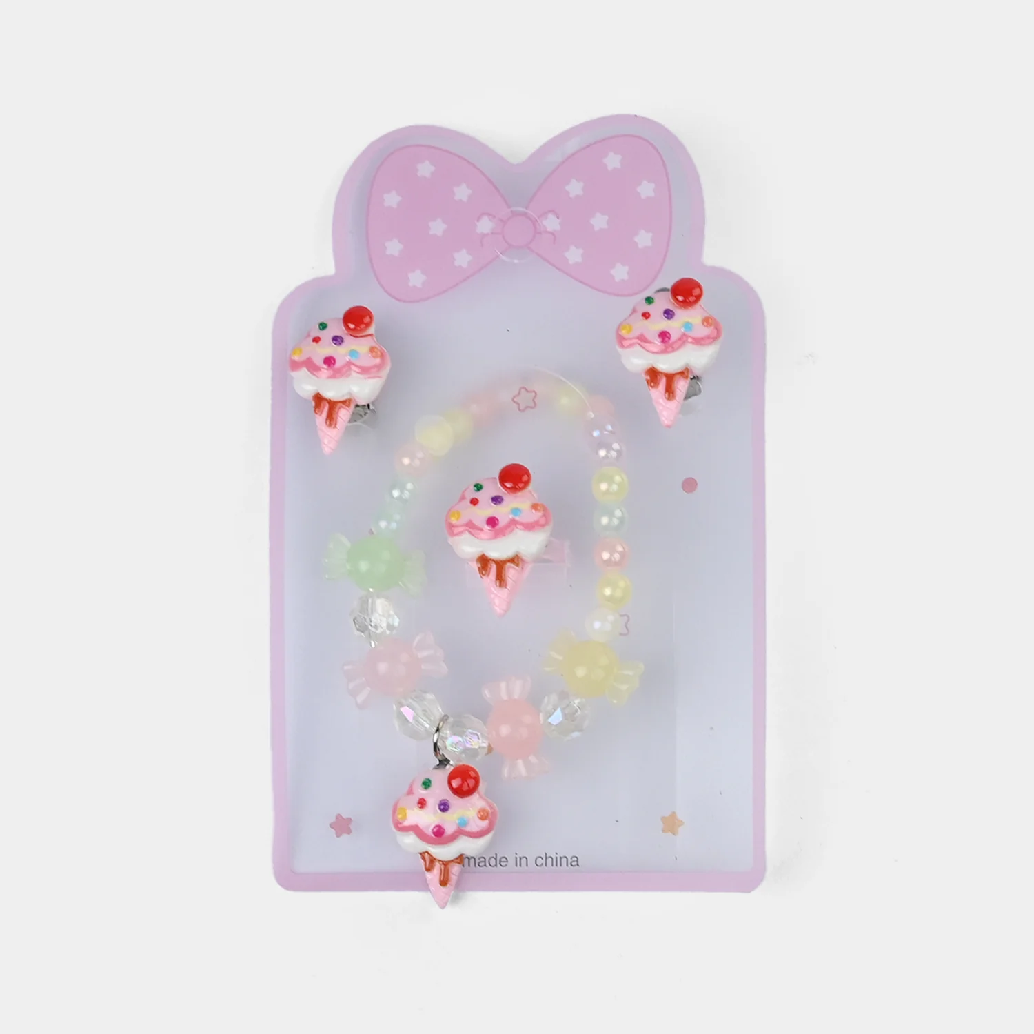 Girls Jewelry Gift Set - Image 3
