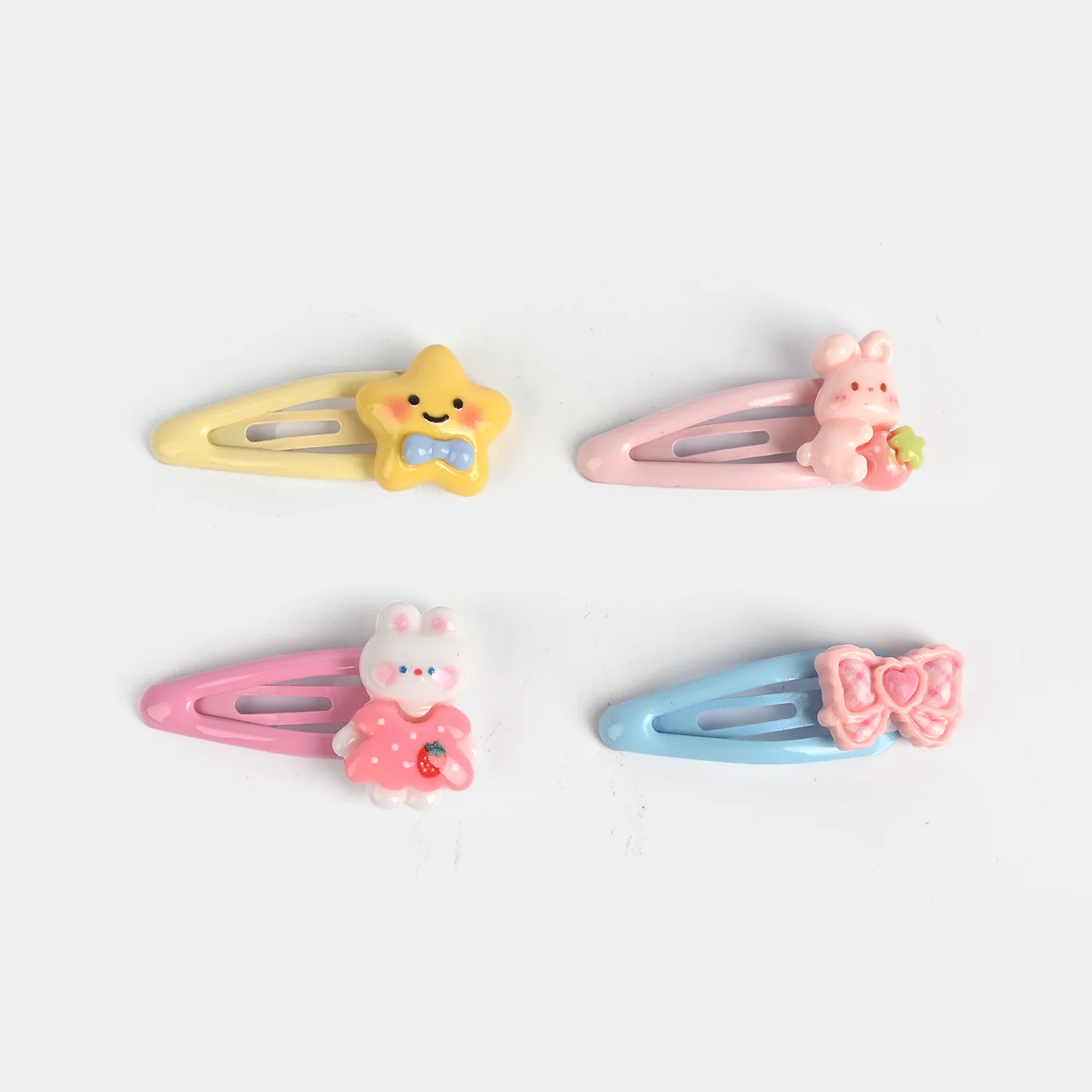 Girls Jewelry Gift Set - Image 4
