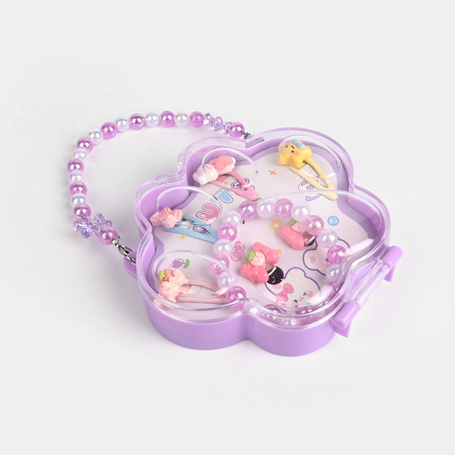 Girls Jewelry Gift Set - Image 5