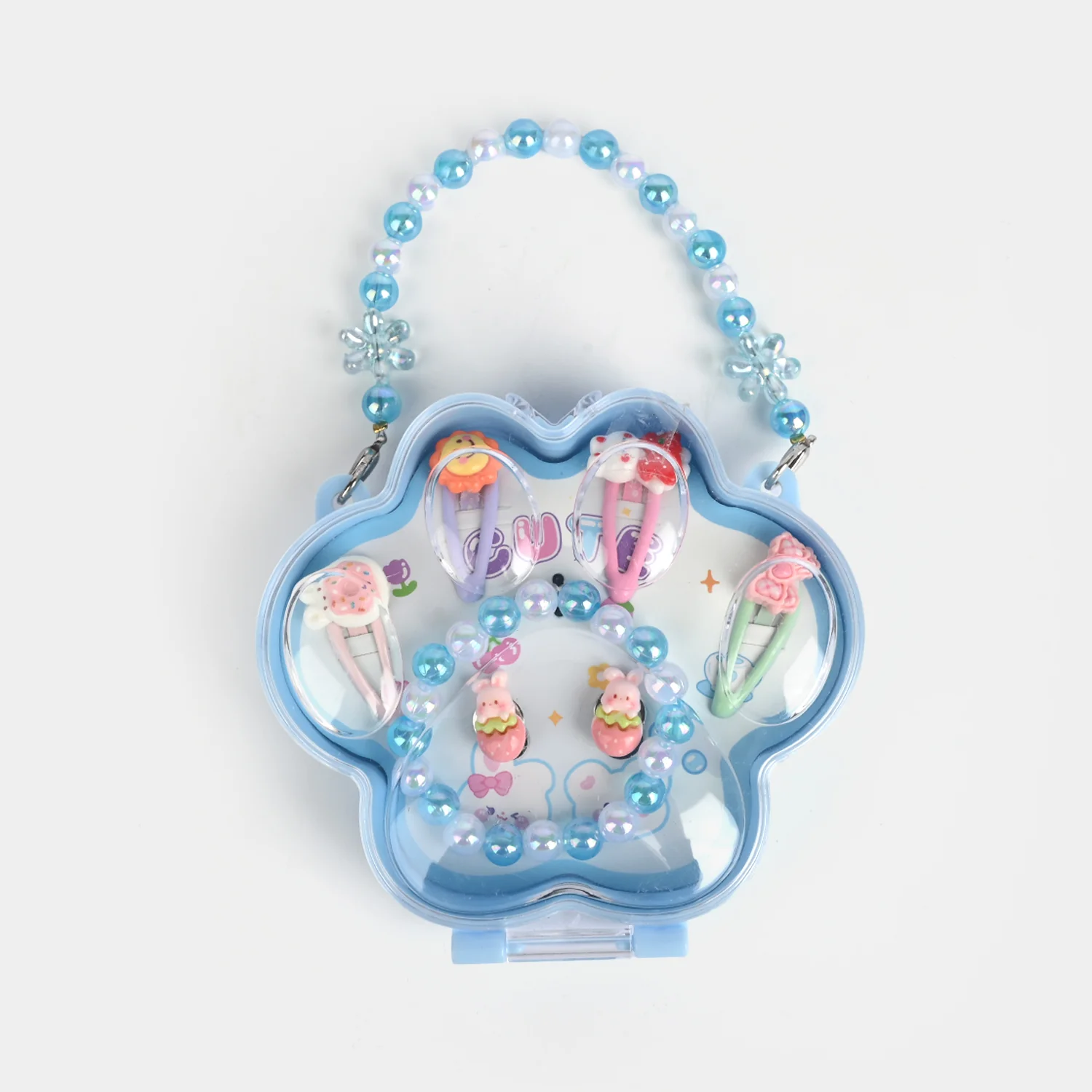 Girls Jewelry Gift Set - Image 3