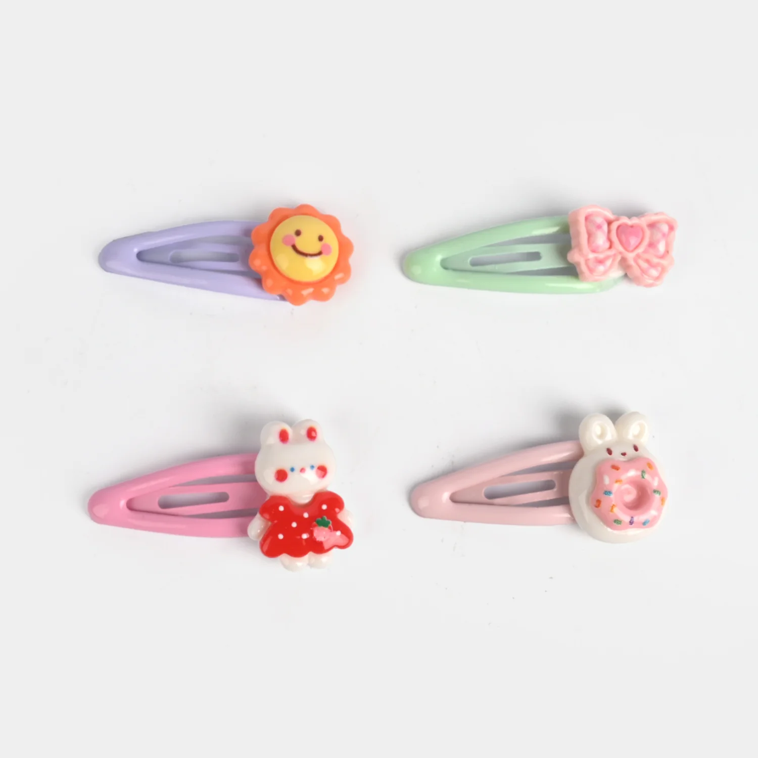 Girls Jewelry Gift Set - Image 4