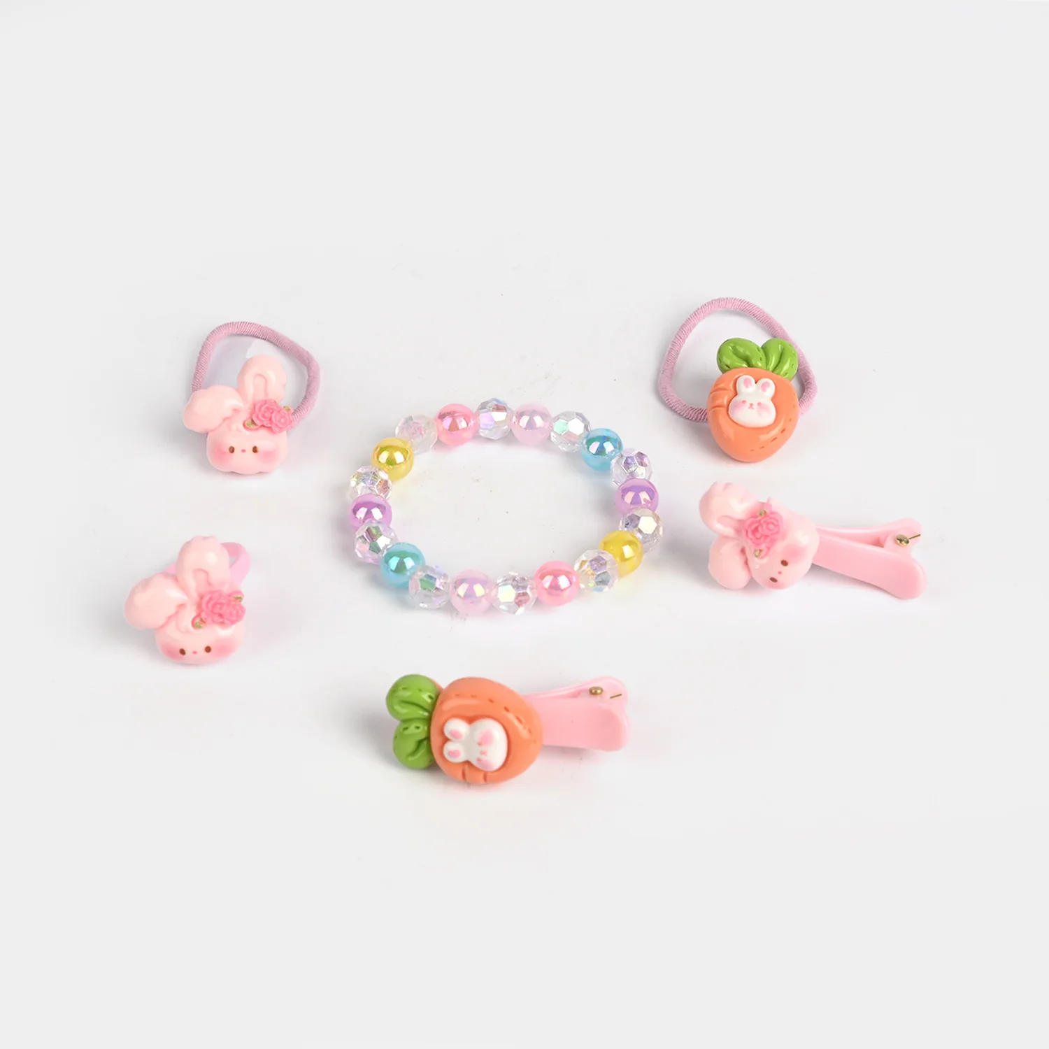 Girls Jewelry Gift Set