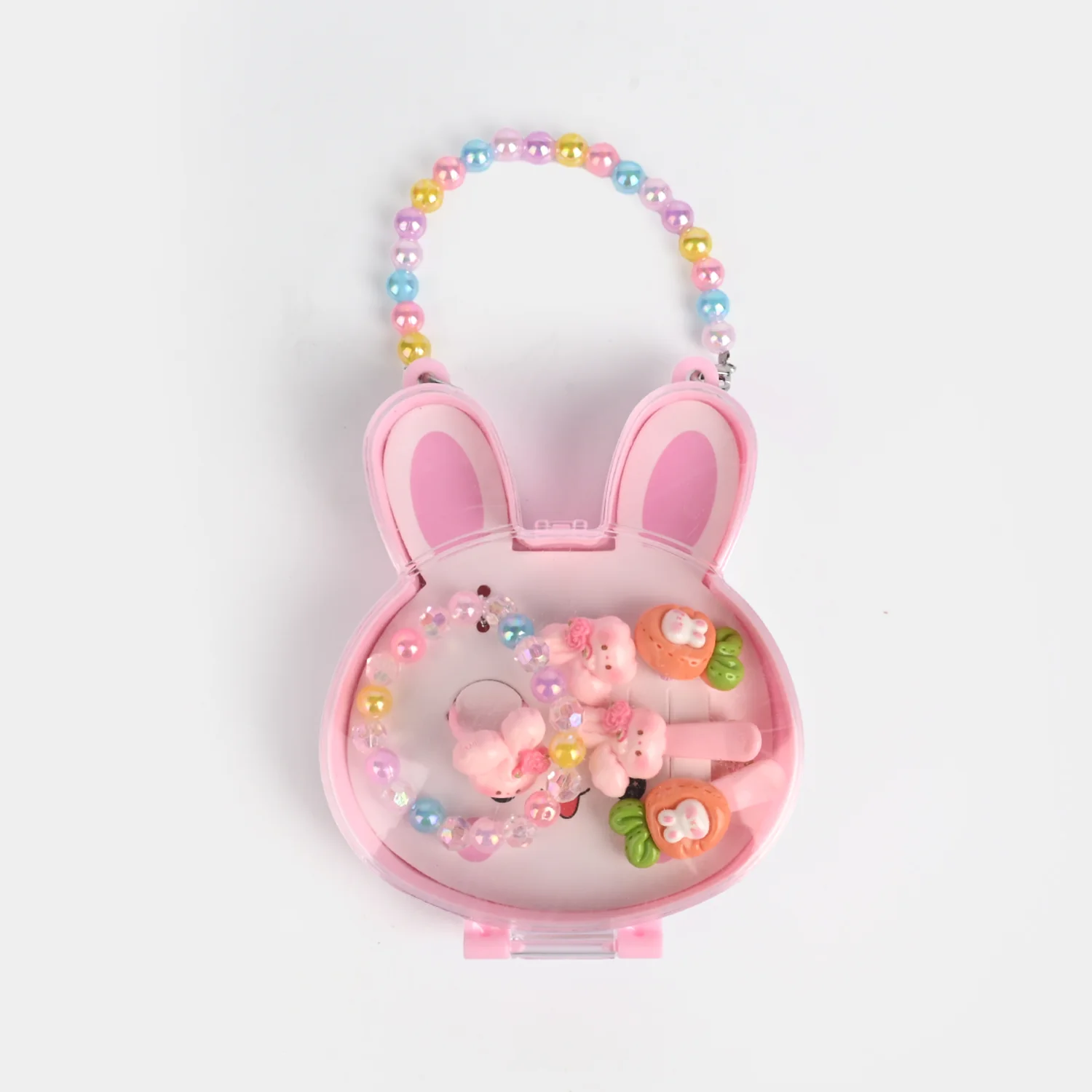 Girls Jewelry Gift Set - Image 3