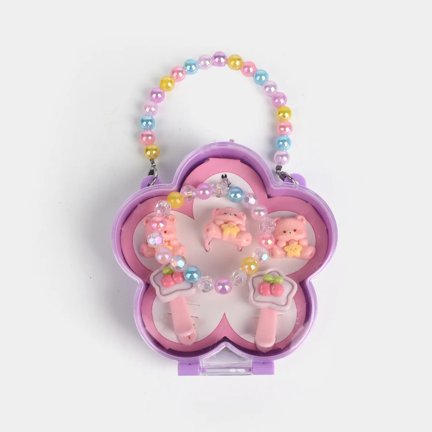 Girls Jewelry Gift Set - Image 3