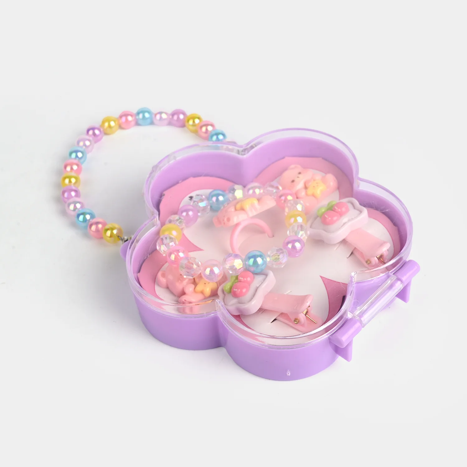 Girls Jewelry Gift Set - Image 5