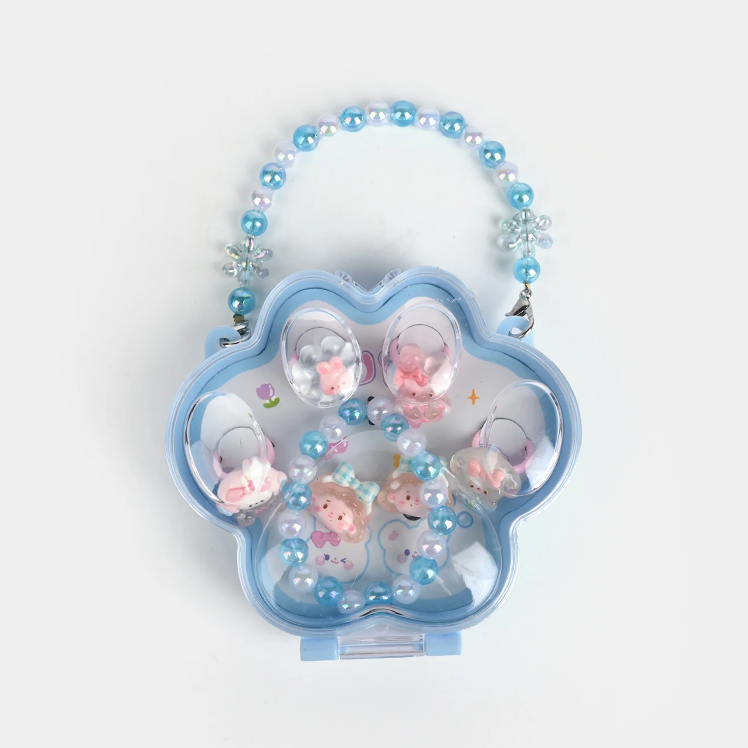 Girls Jewelry Gift Set - Image 3