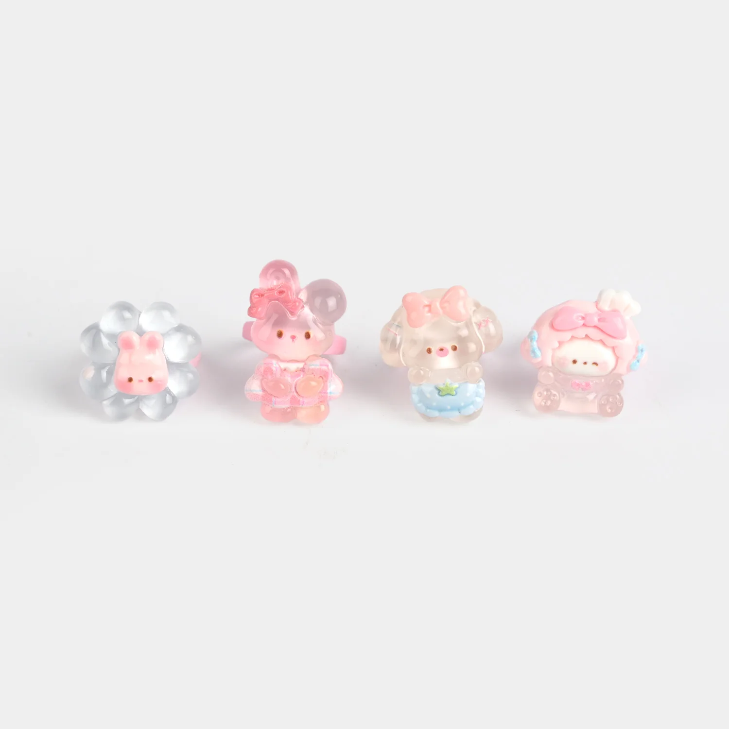 Girls Jewelry Gift Set - Image 4