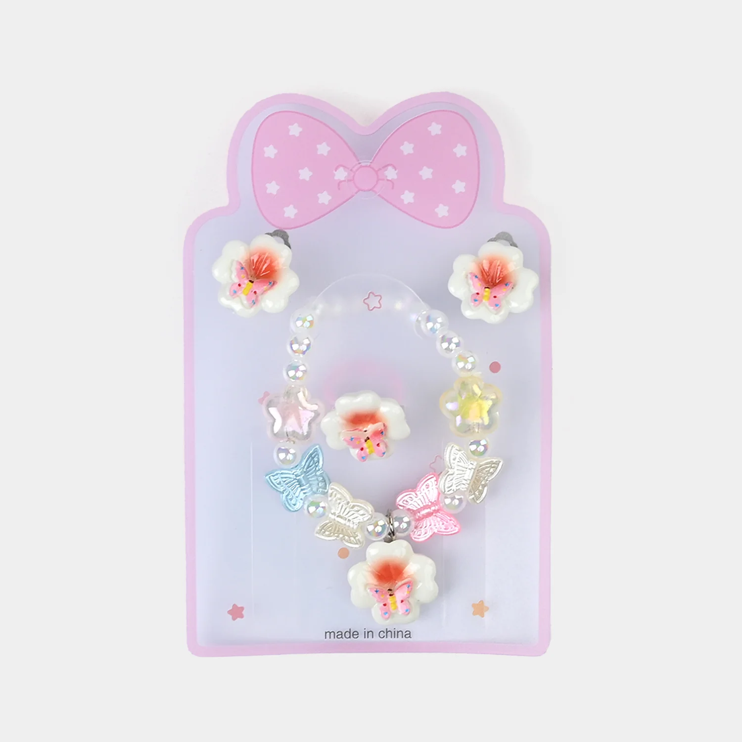 Girls Jewelry Gift Set - Image 3