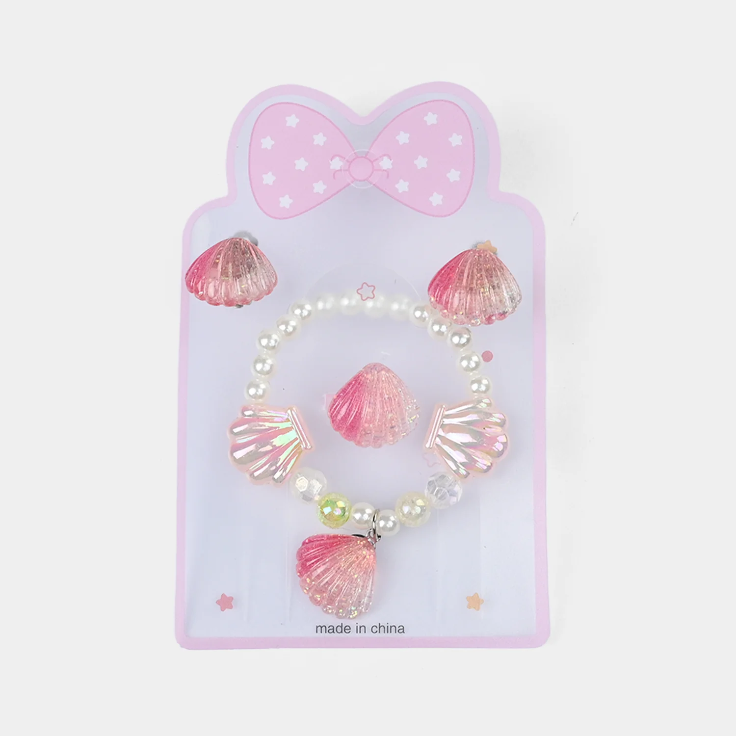 Girls Jewelry Gift Set - Image 3
