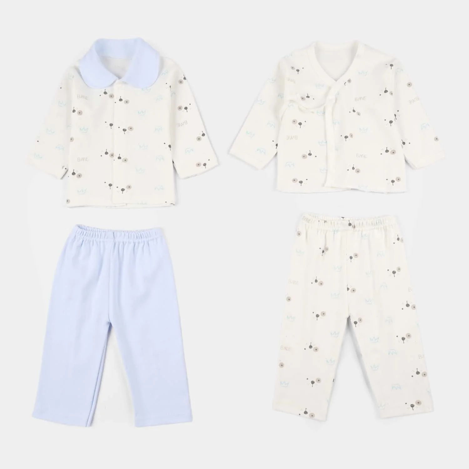 Baby Clothing Gift Set | Large - Image 2