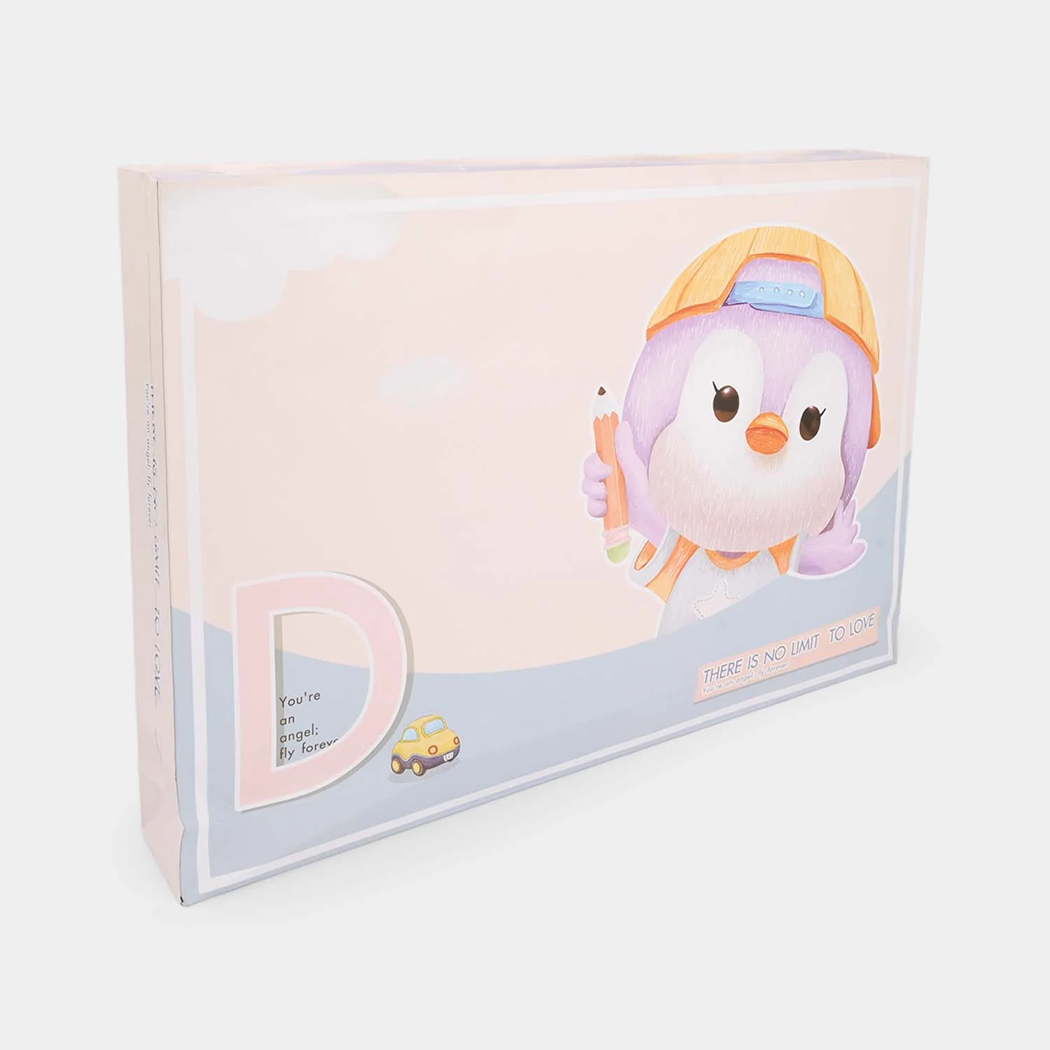 Baby Clothing Gift Set | Large - Image 3