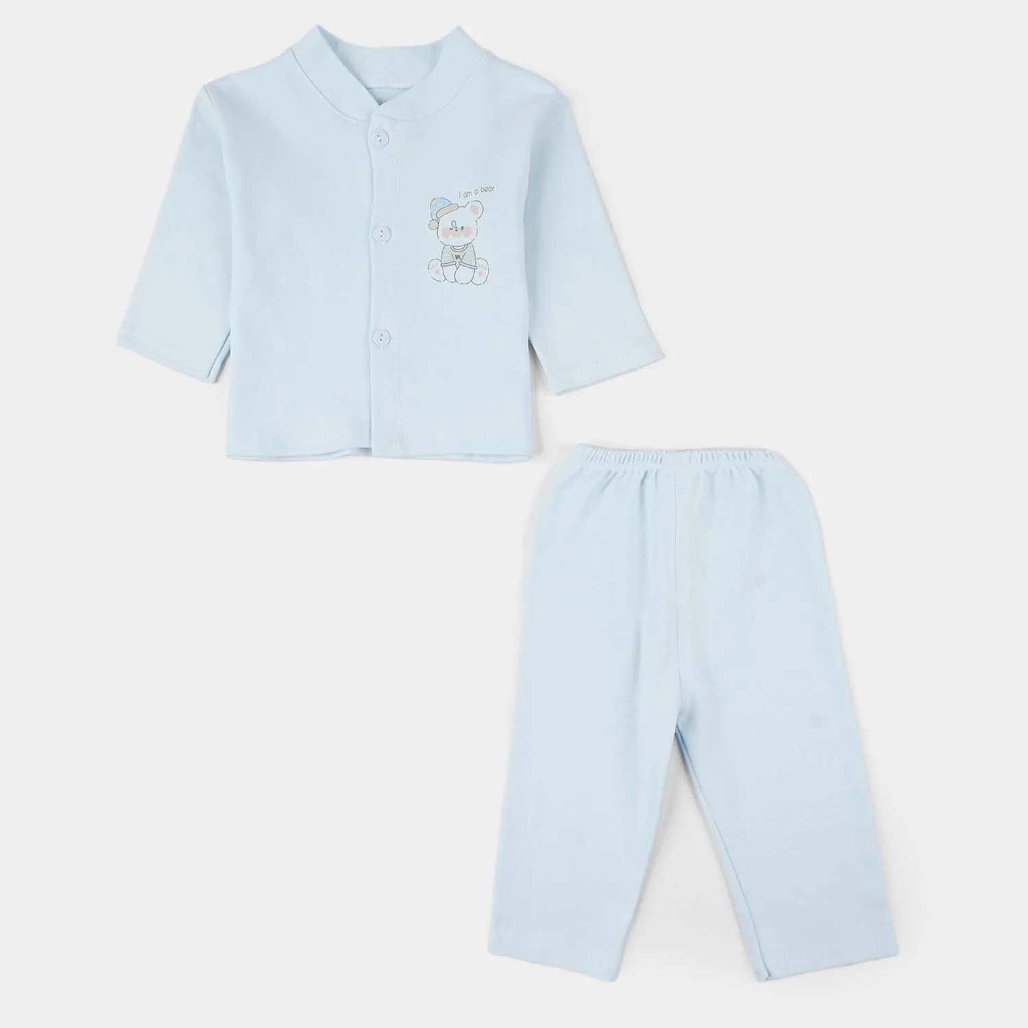 Baby Clothing Gift Set | Large - Image 2