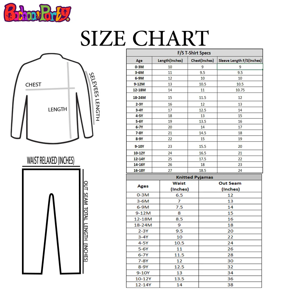 Girls 2 PCs Suit Sleep Right Meow -Pink - Image 8