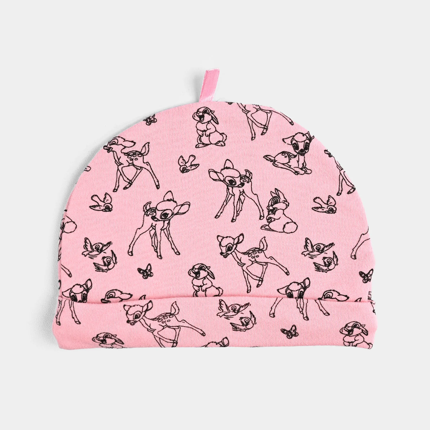 Pack OF 3 Infant Cap Set - Image 2