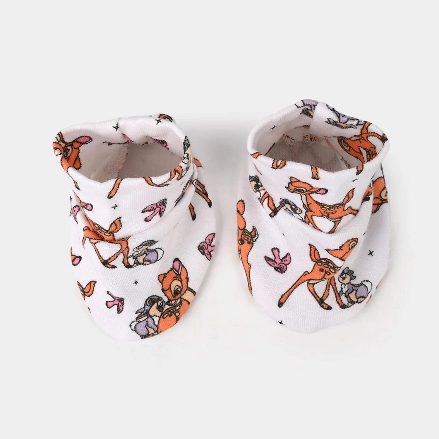 Infant Baby Socks - Image 2