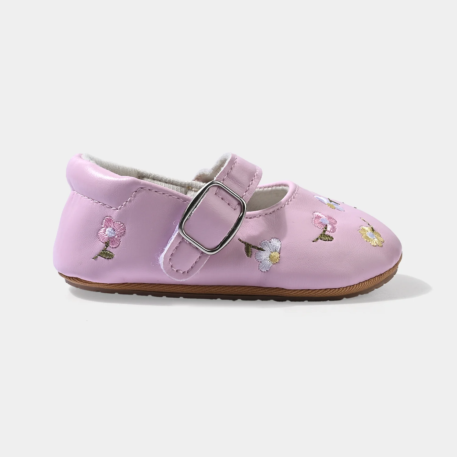 Girls Shoes E166-PINK - Image 3