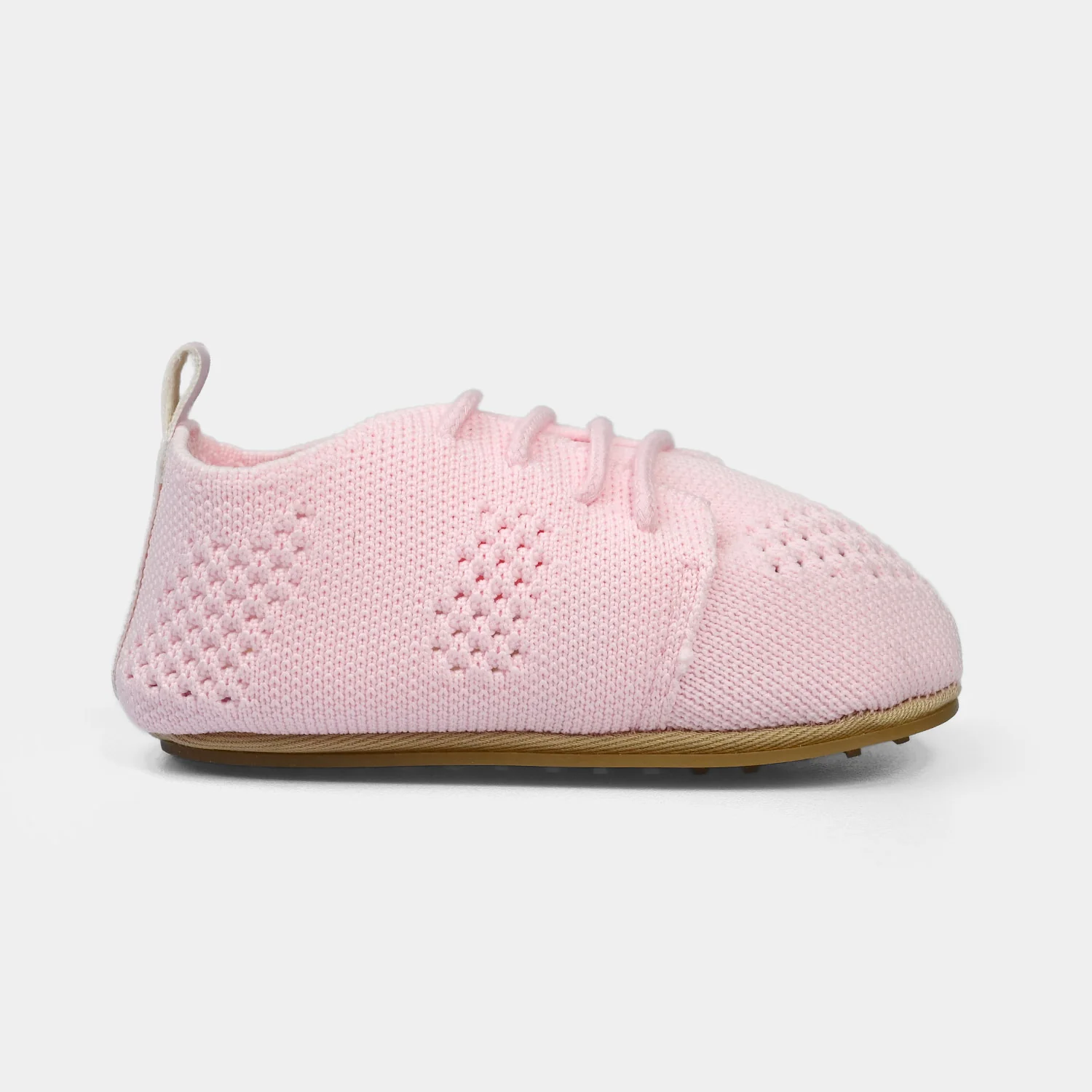 Girls Shoes F61 - Pink - Image 3
