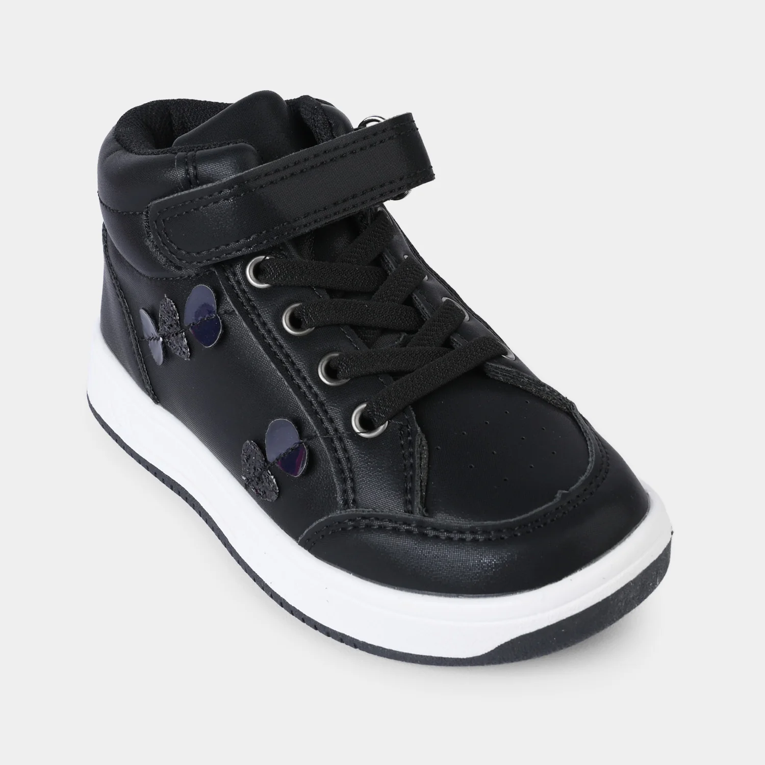 Girls Boots GT250565 - Black