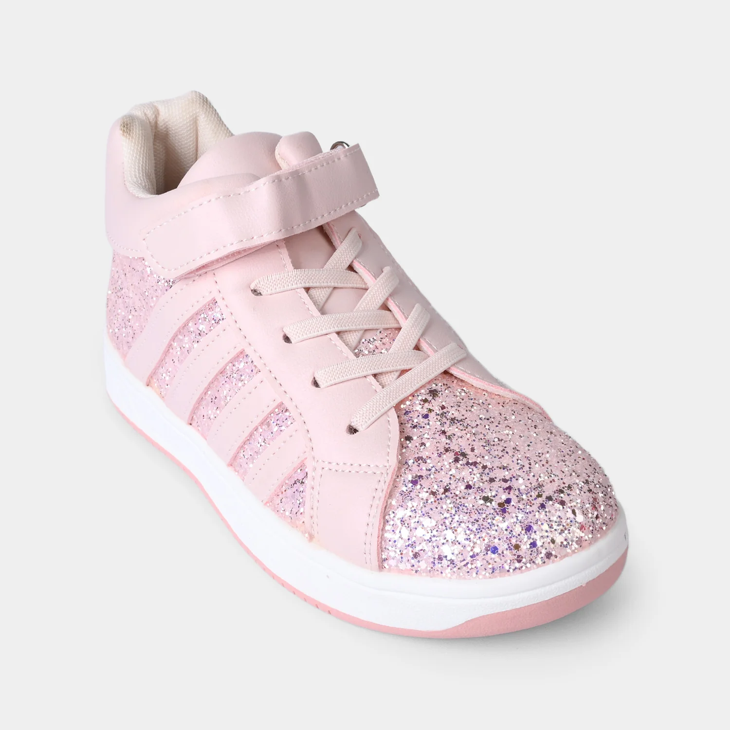Girls Boots GT250566 - Pink