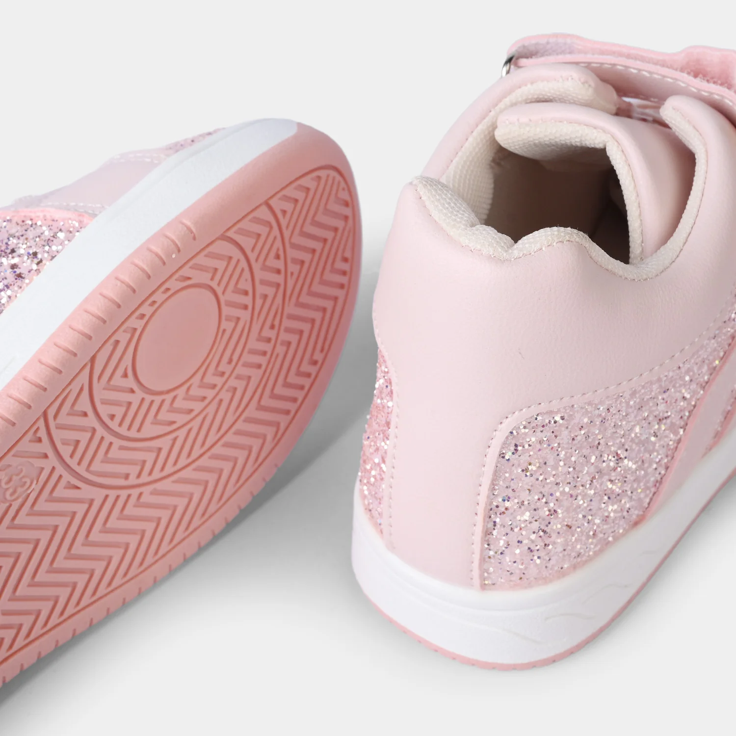 Girls Boots GT250566 - Pink - Image 2