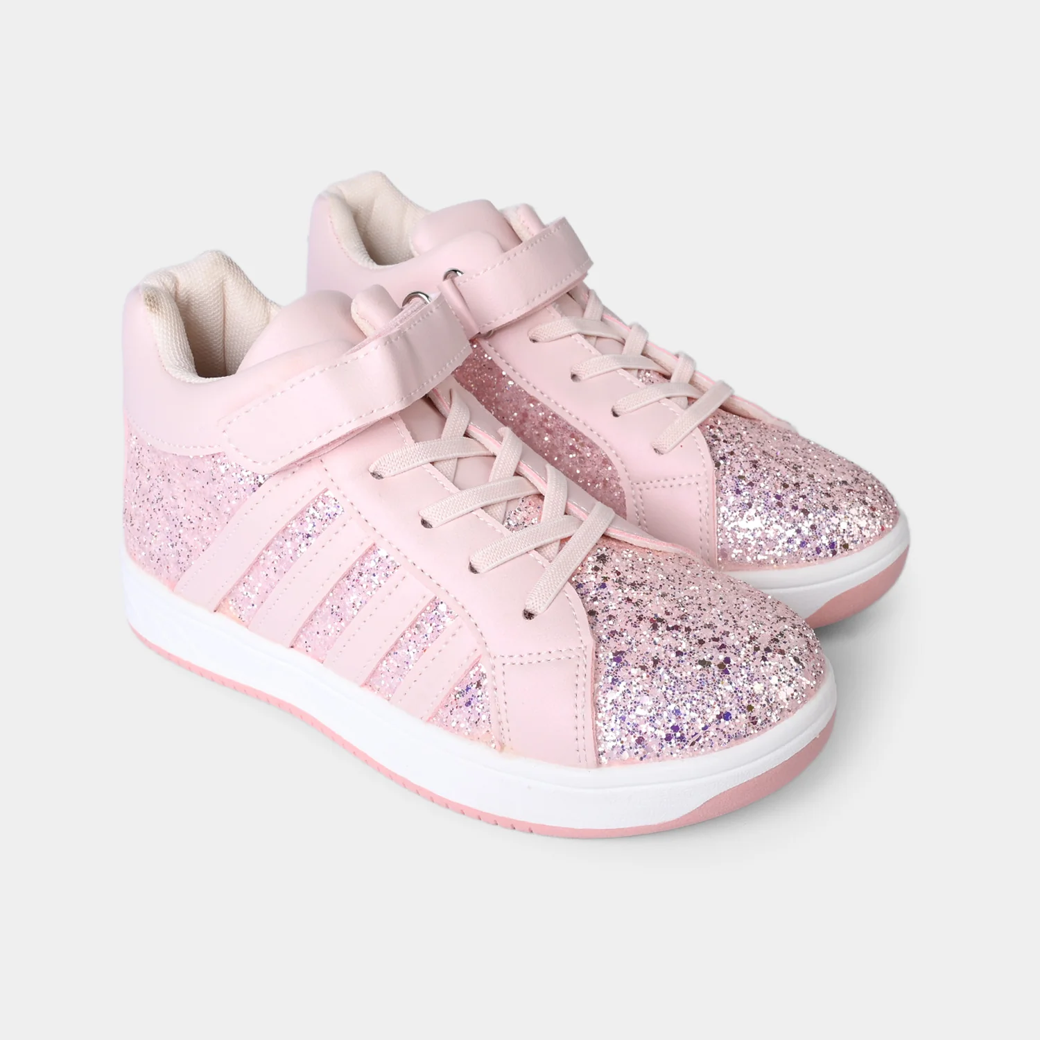 Girls Boots GT250566 - Pink - Image 3