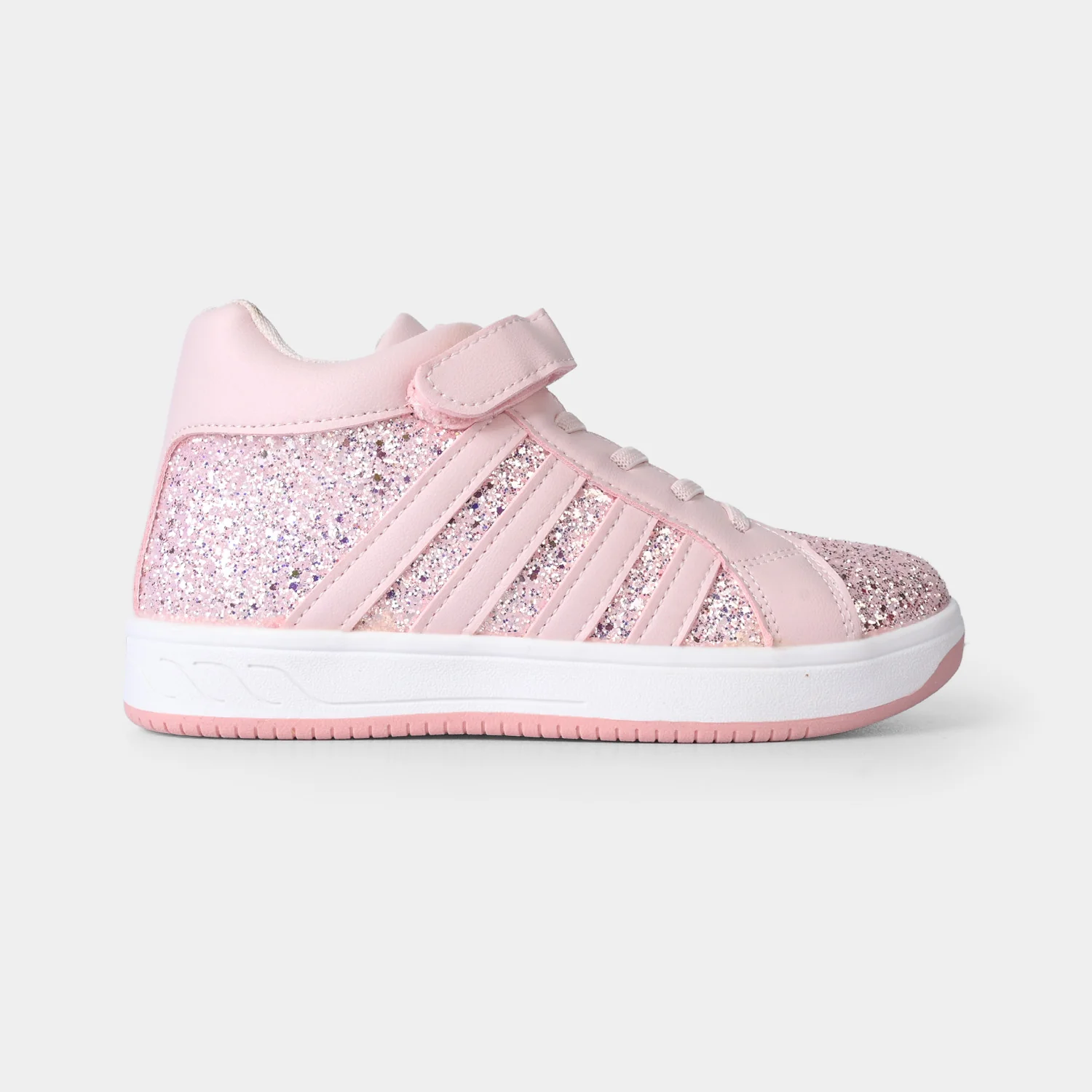 Girls Boots GT250566 - Pink - Image 4