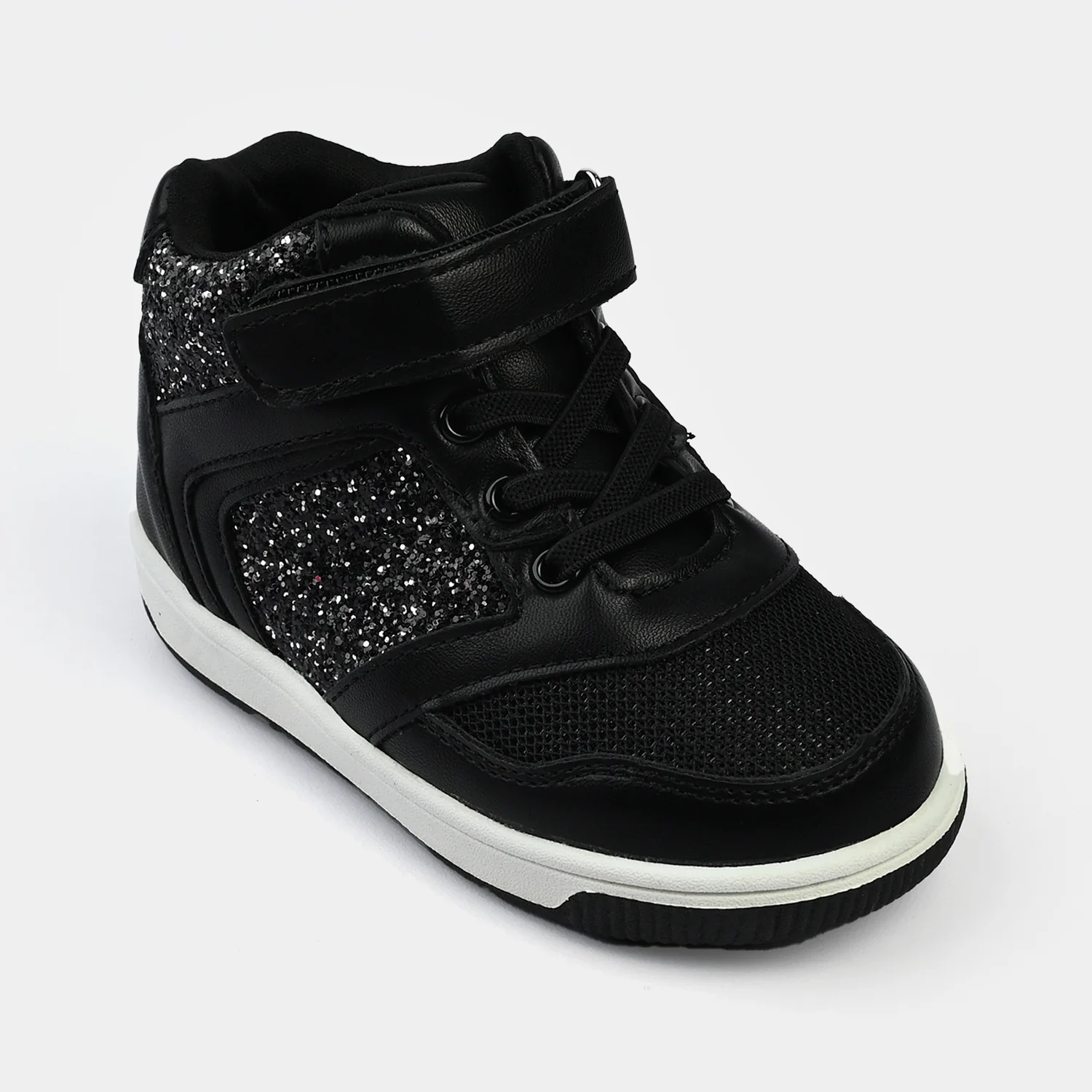 Girls Boots H2811-19 - Black