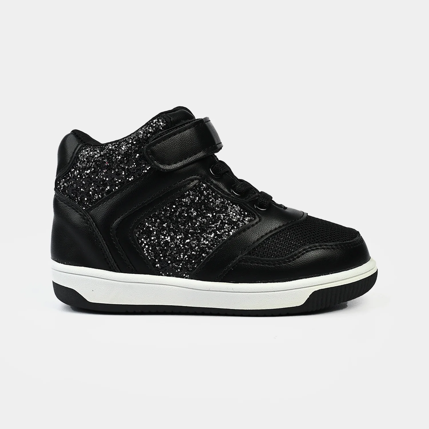 Girls Boots H2811-19 - Black - Image 3