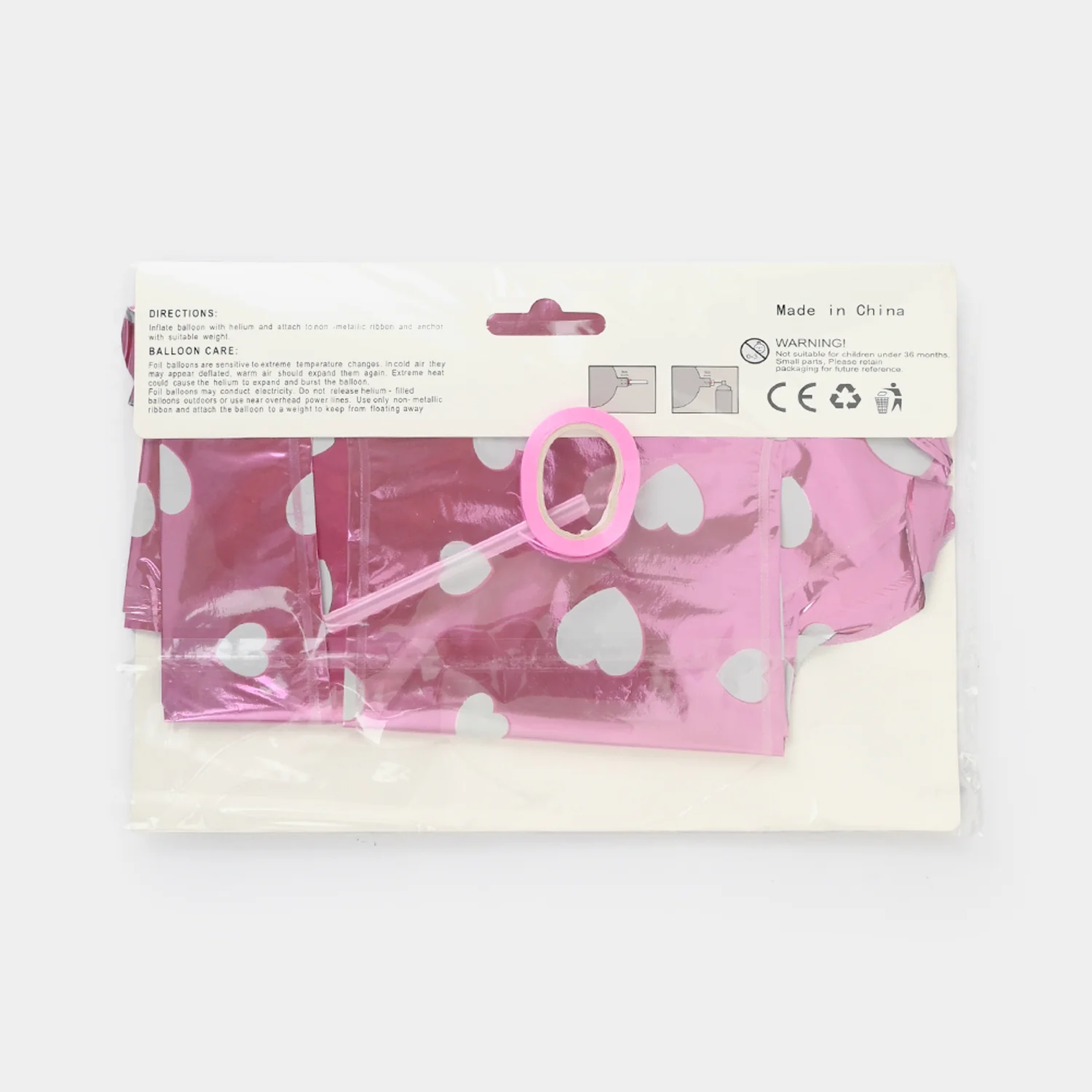 Foil Balloon - Image 2