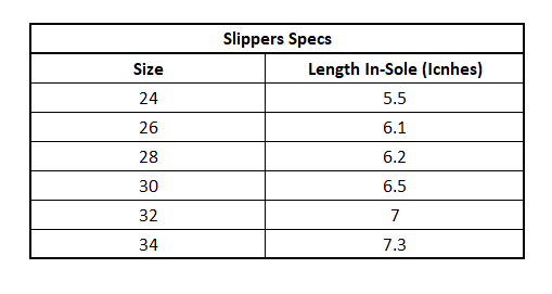 Girls Clogs 008-Y48-Purple - Image 6