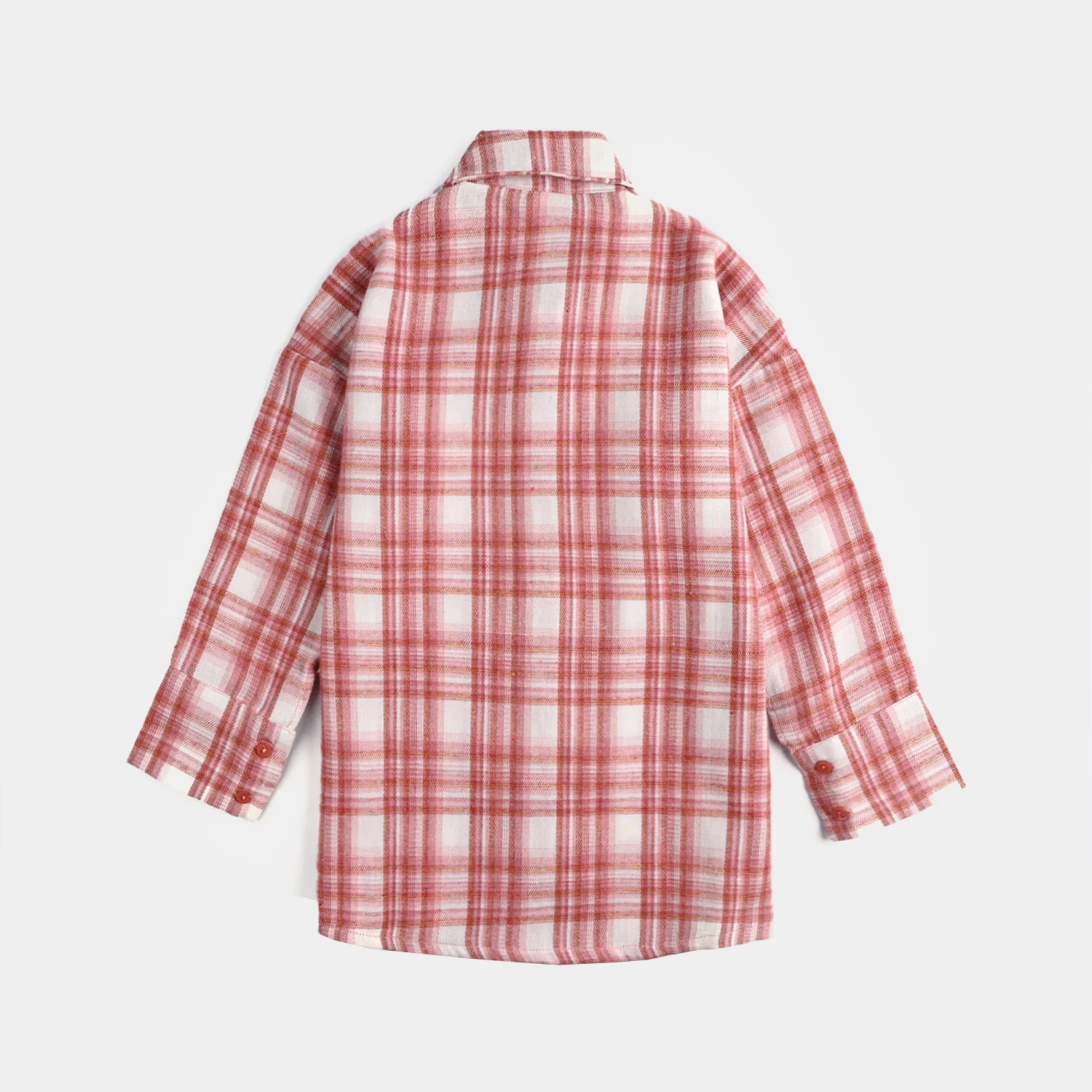 Girls Cotton Casual Top Honey Bee-T.Pink - Image 3